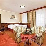Zlatá Hvězda Hotel Třeboň