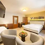 Zlatá Hvězda Hotel