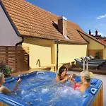 Zlatá Hvězda Hotel