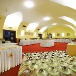Zlatá Hvězda 4* Třeboň