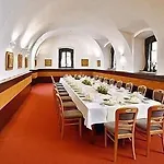 Zlatá Hvězda Hotel Třeboň