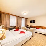 Zlatá Hvězda Hotel