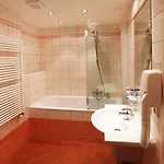 Zlatá Hvězda Hotel Třeboň