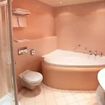 Zlatá Hvězda 4* Třeboň
