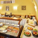 Zlatá Hvězda Hotel Třeboň
