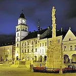 Zlatá Hvězda Hotel 4*