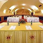 Hotel Zlatá Hvězda Třeboň