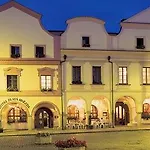 Zlatá Hvězda Hotel 4*