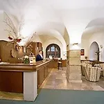 Zlatá Hvězda 4* Třeboň