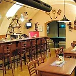 Hotel Zlatá Hvězda 4*