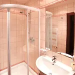 Zlatá Hvězda 4* Třeboň