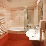 Zlatá Hvězda Hotel Třeboň