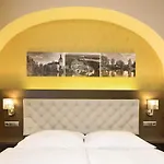 Zlatá Hvězda Hotel
