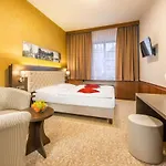 Zlatá Hvězda Hotel Třeboň