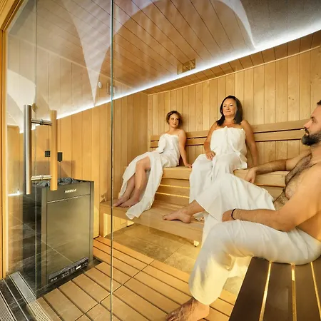 Zlata Hvezda 4* Třeboň