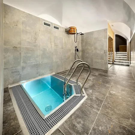 Wellness Zlata Hvezda 4*