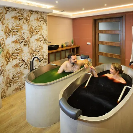 Wellness Zlata Hvezda