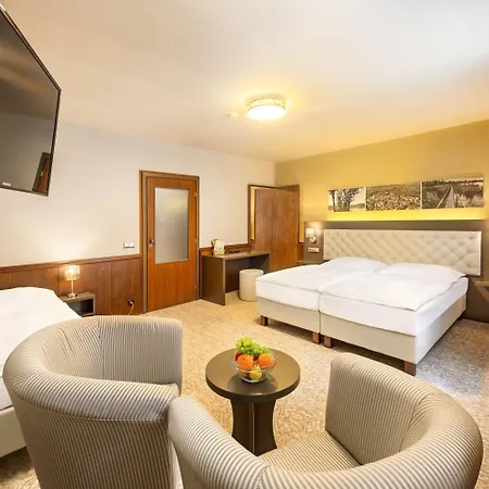 Hotel Zlata Hvezda