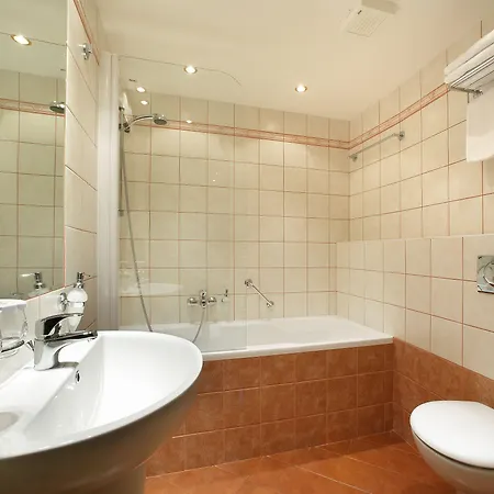 Wellness Zlata Hvezda Hotel 4*