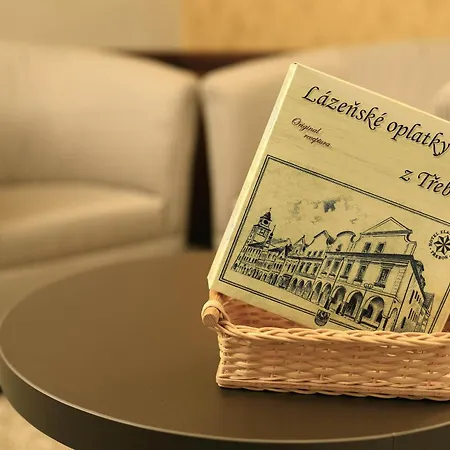 Otel Zlata Hvezda 4*