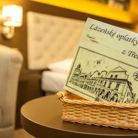 Zlata Hvezda Otel 4*