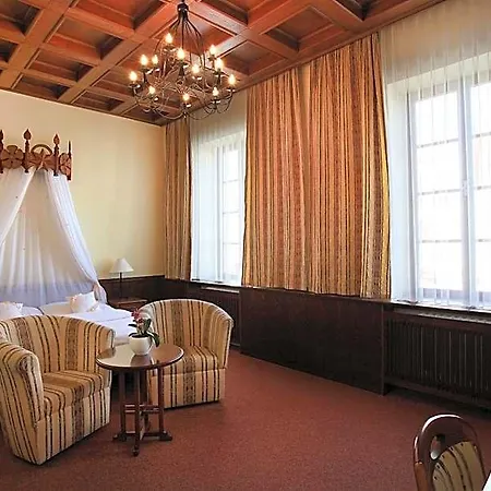 Wellness Zlata Hvezda 4*