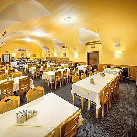 Wellness Zlata Hvezda