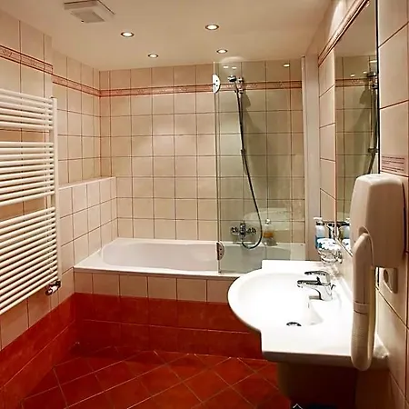 Wellness Zlata Hvezda 4*