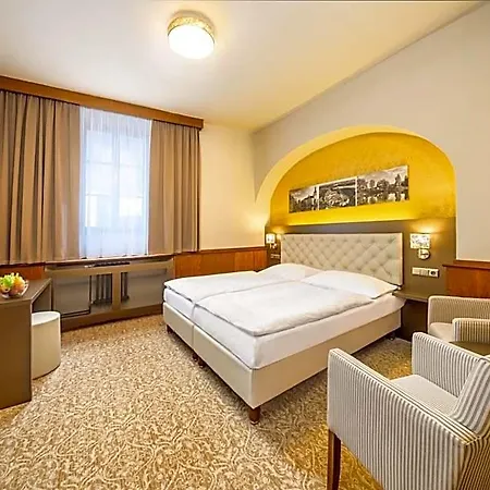 Wellness Zlata Hvezda Třeboň