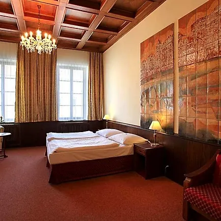 Wellness Zlata Hvezda 4*