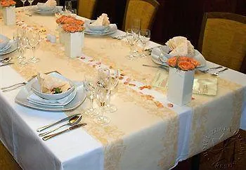 Hotel Wellness Zlata Hvezda 4*