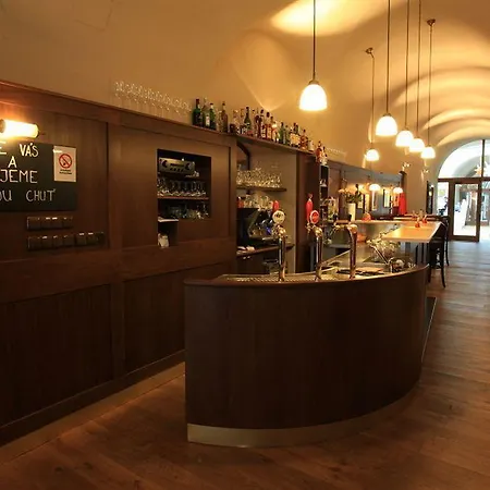 Wellness Zlata Hvezda Hotel 4*