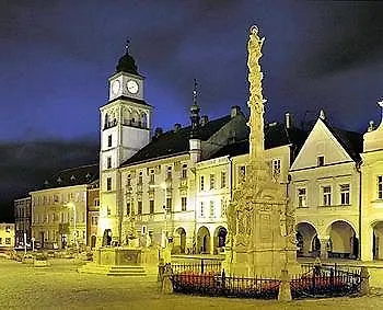 Wellness Zlata Hvezda Hotel 4*