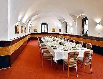 Hotel Zlatá Hvězda 4*