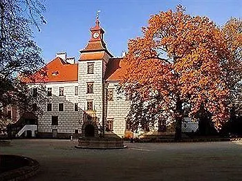 Hotel Zlata Hvezda