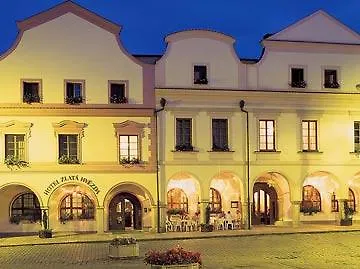 Wellness Zlata Hvezda Hotel 4*