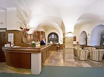 Wellness Zlata Hvezda 4* Třeboň