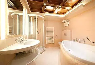 Zlatá Hvězda Hotel Třeboň