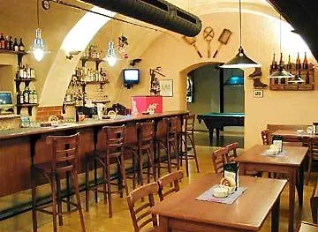Hotel Wellness Zlata Hvezda 4*