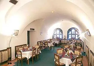 Wellness Zlata Hvezda Hotel 4*