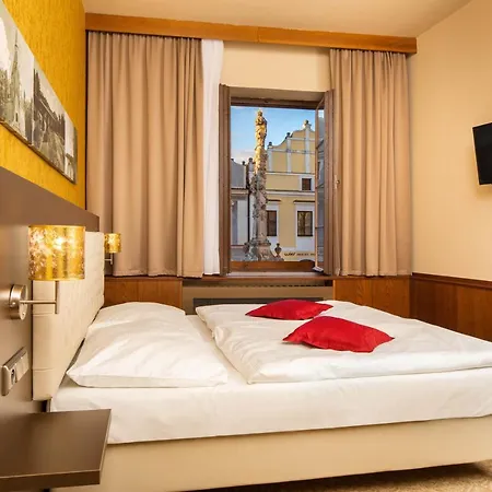 Hotel Zlatá Hvězda