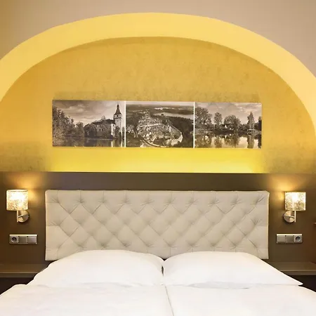 Zlata Hvezda Hotel