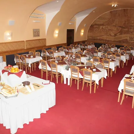 Zlata Hvezda Hotel