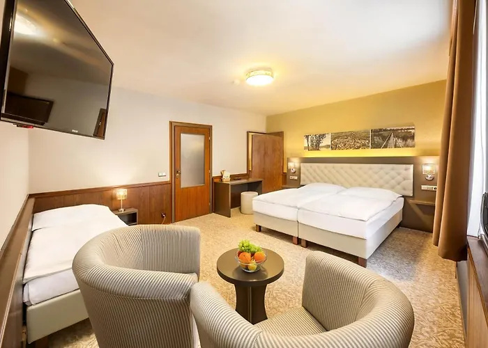 Zlata Hvezda Otel