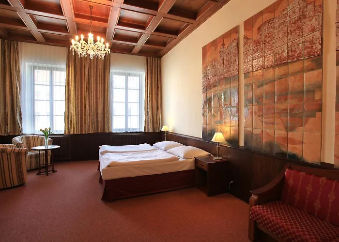 Otel Zlata Hvezda