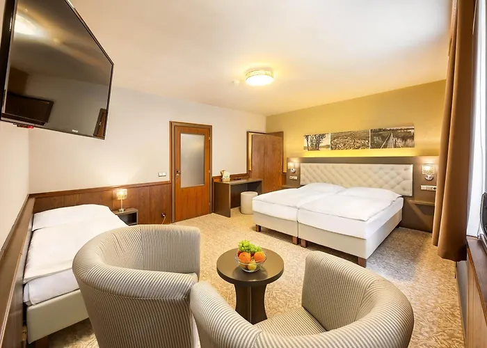 Otel Zlata Hvezda