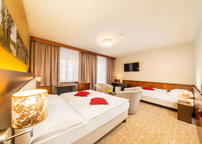 Zlata Hvezda Otel