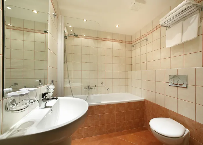 Zlata Hvezda Otel 4*