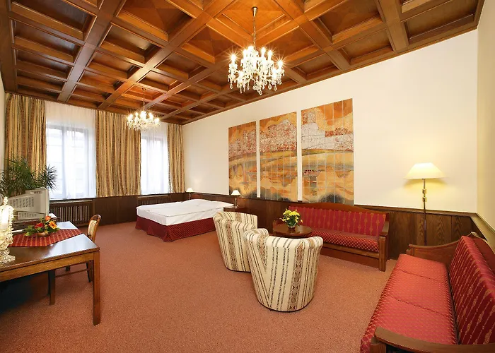 Otel Zlata Hvezda