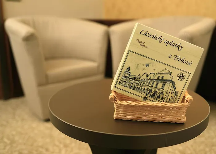 Zlata Hvezda Otel
